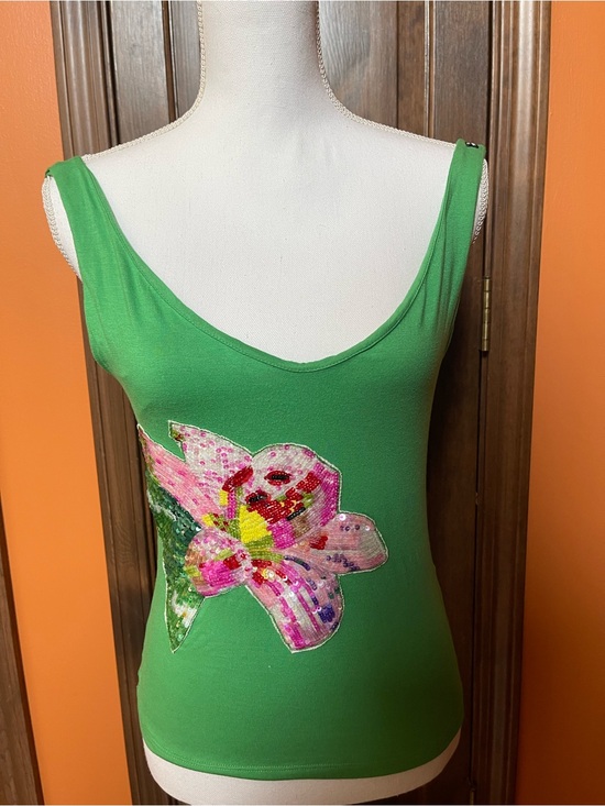 Miss Sixty Tops - Vintage Rare Miss Sixty top